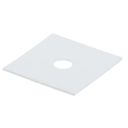 Middleby Seal, Inner Shaft Ptfe ( Ps300) 351210045